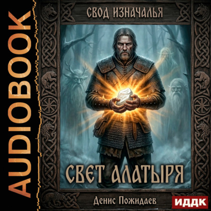 Свет Алатыря