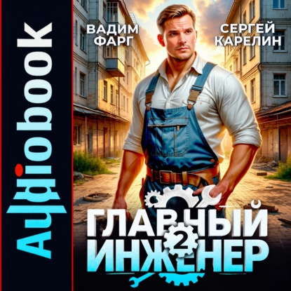 Главный инженер 2
