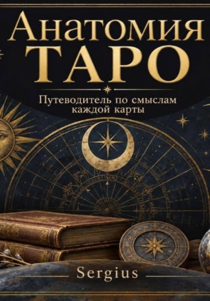 Анатомия Таро