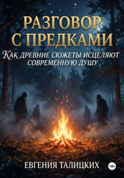 Разговор с предками