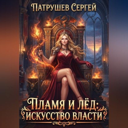Пламя и лёд. Искусство власти