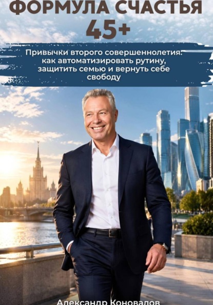 Формула счастья 45+