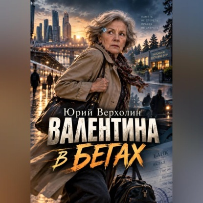 Валентина в бегах