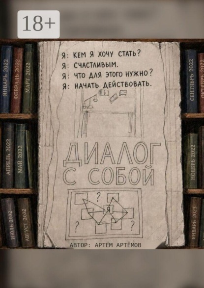 Диалог с собой