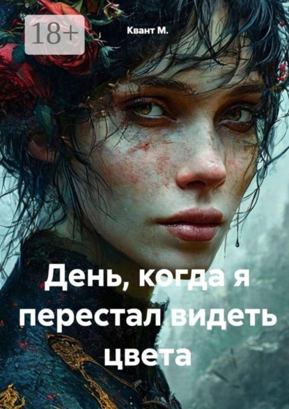 День, когда я перестал видеть цвета