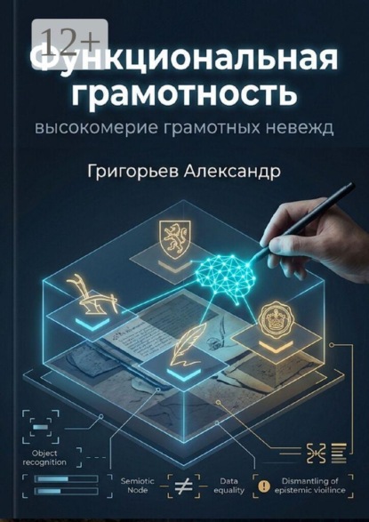 Функциональная грамотность. Высокомерие грамотных невежд