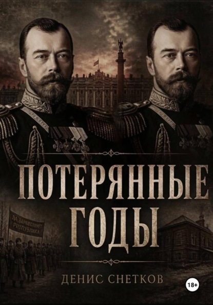 Потерянные годы