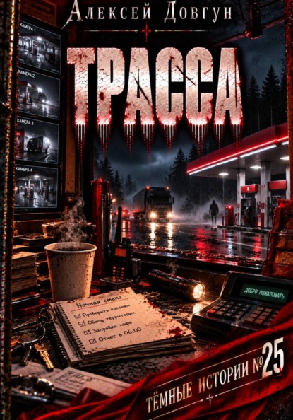 Трасса