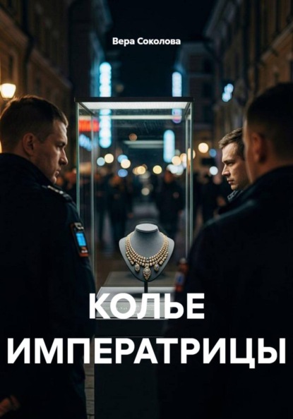КОЛЬЕ ИМПЕРАТРИЦЫ