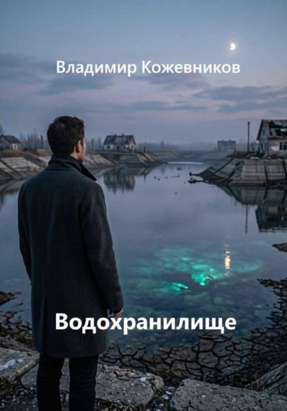 Водохранилище