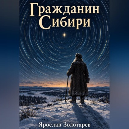 Гражданин Сибири