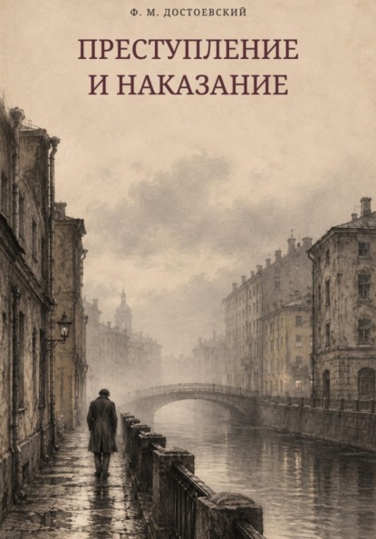 Преступление и наказание