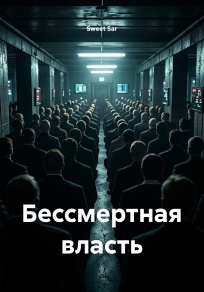 Бессмертная власть