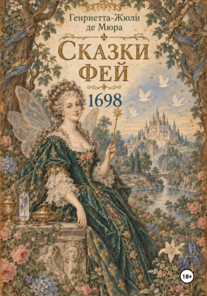 Сказки фей