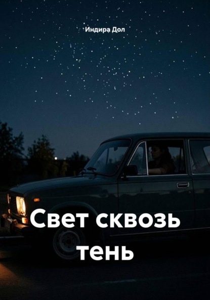 Свет сквозь тень