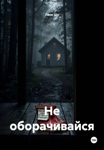 Не оборачивайся
