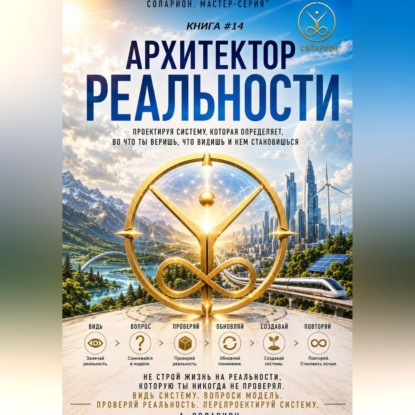 Архитектор Реальности