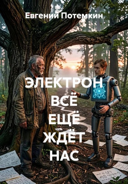ЭЛЕКТРОН ВСЁ ЕЩЁ ЖДЁТ НАС