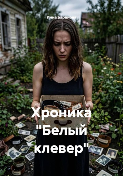 Хроника "Белый клевер"