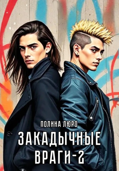 Закадычные враги 2
