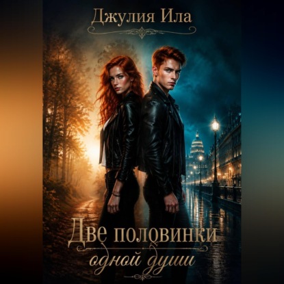 Две половинки одной души