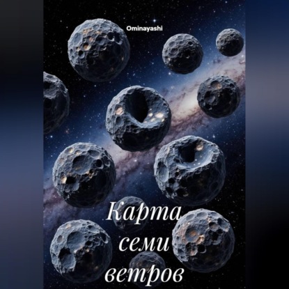 Карта семи ветров
