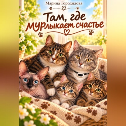 Там где мурлыкает счастье