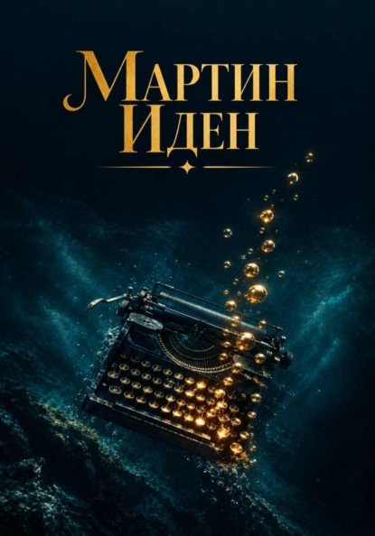 Мартин Иден