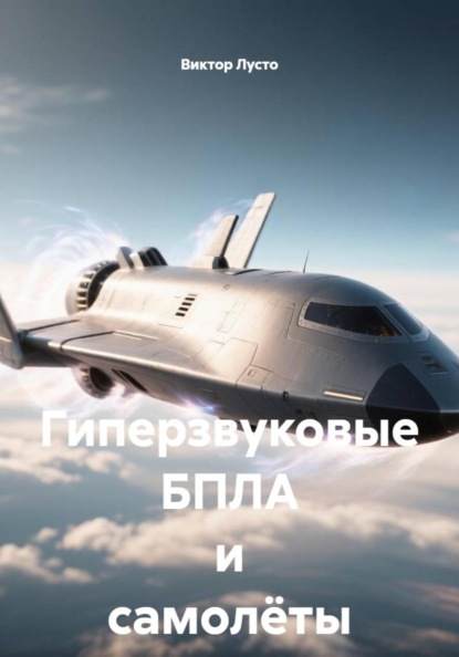 Гиперзвуковые БПЛА и самолёты