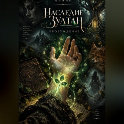 Наследие Зултан. Пробуждение