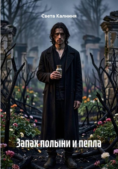 Запах полыни и пепла
