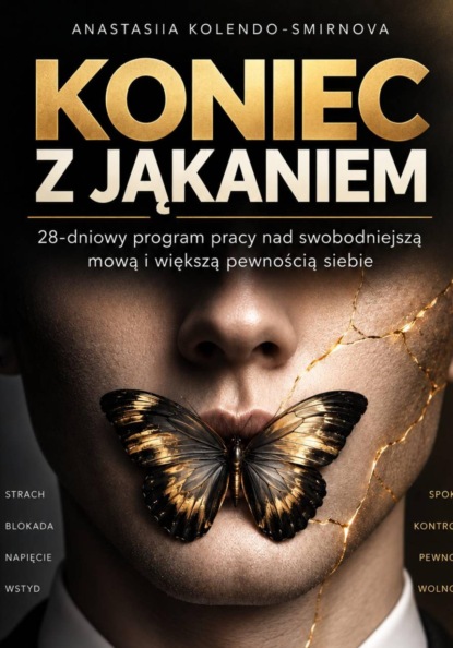 Koniec z jąkaniem