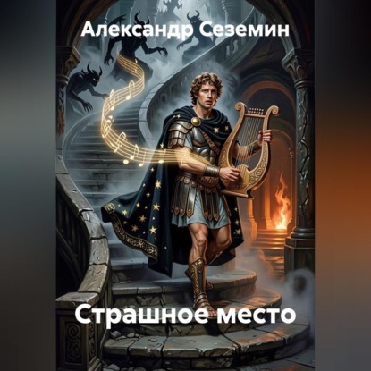 Страшное место