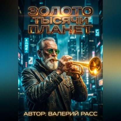 Золото забытых миров