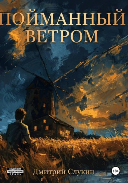 Пойманный ветром