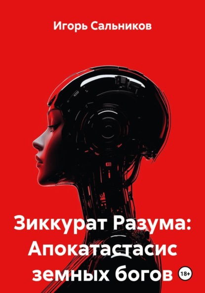 Зиккурат Разума: Апокатастасис земных богов