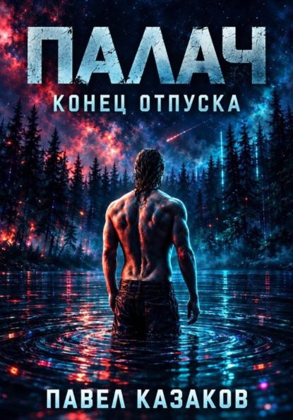 Палач. Конец отпуска
