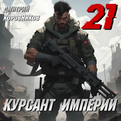 Курсант Империи – 21