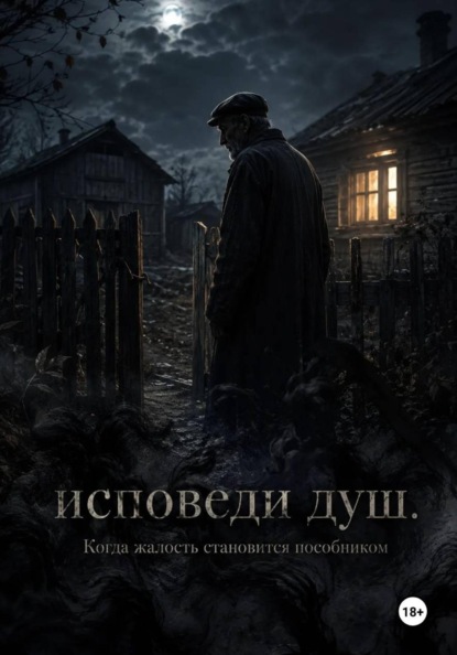 Исповеди душ. Когда жалость становится пособником