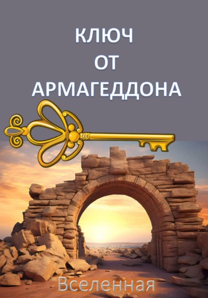 Ключ от Армагеддона. Вселенная