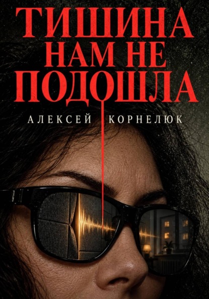 Тишина нам не подошла