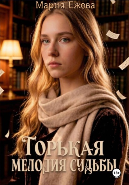 ГОРЬКАЯ МЕЛОДИЯ СУДЬБЫ