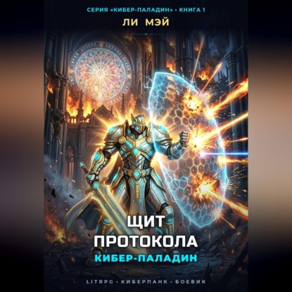 Кибер-Паладин: Щит Протокола