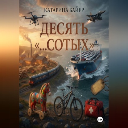 ДЕСЯТЬ "...СОТЫХ"