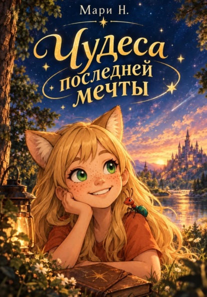 Чудеса последней мечты