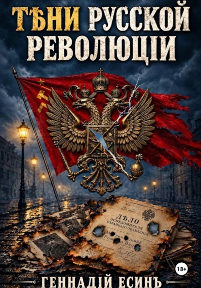 Тени русской революции