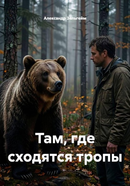 Там, где сходятся тропы