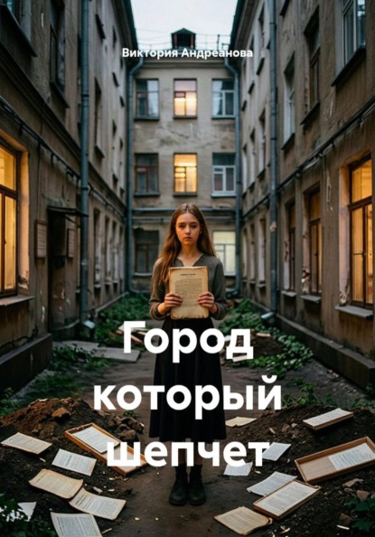 Город который шепчет