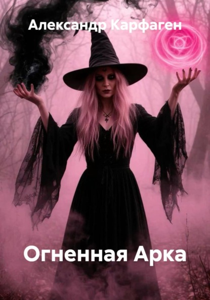 Огненная Арка