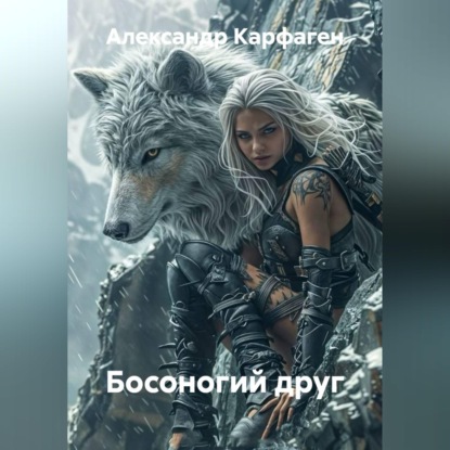 Босоногий друг